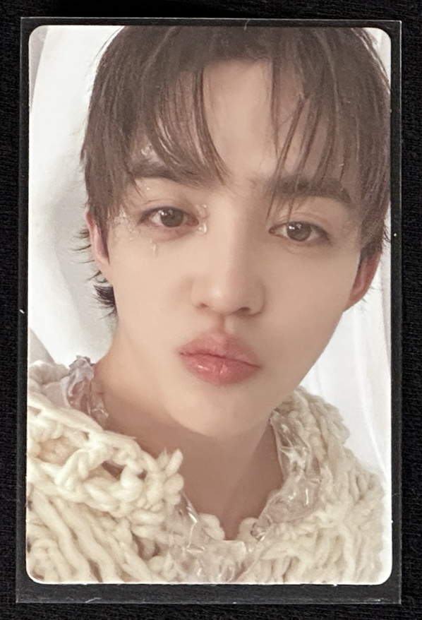 酷酷不要給我嘟嘴！！！