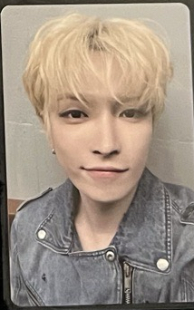 首爾終場演唱會formm特典2-中