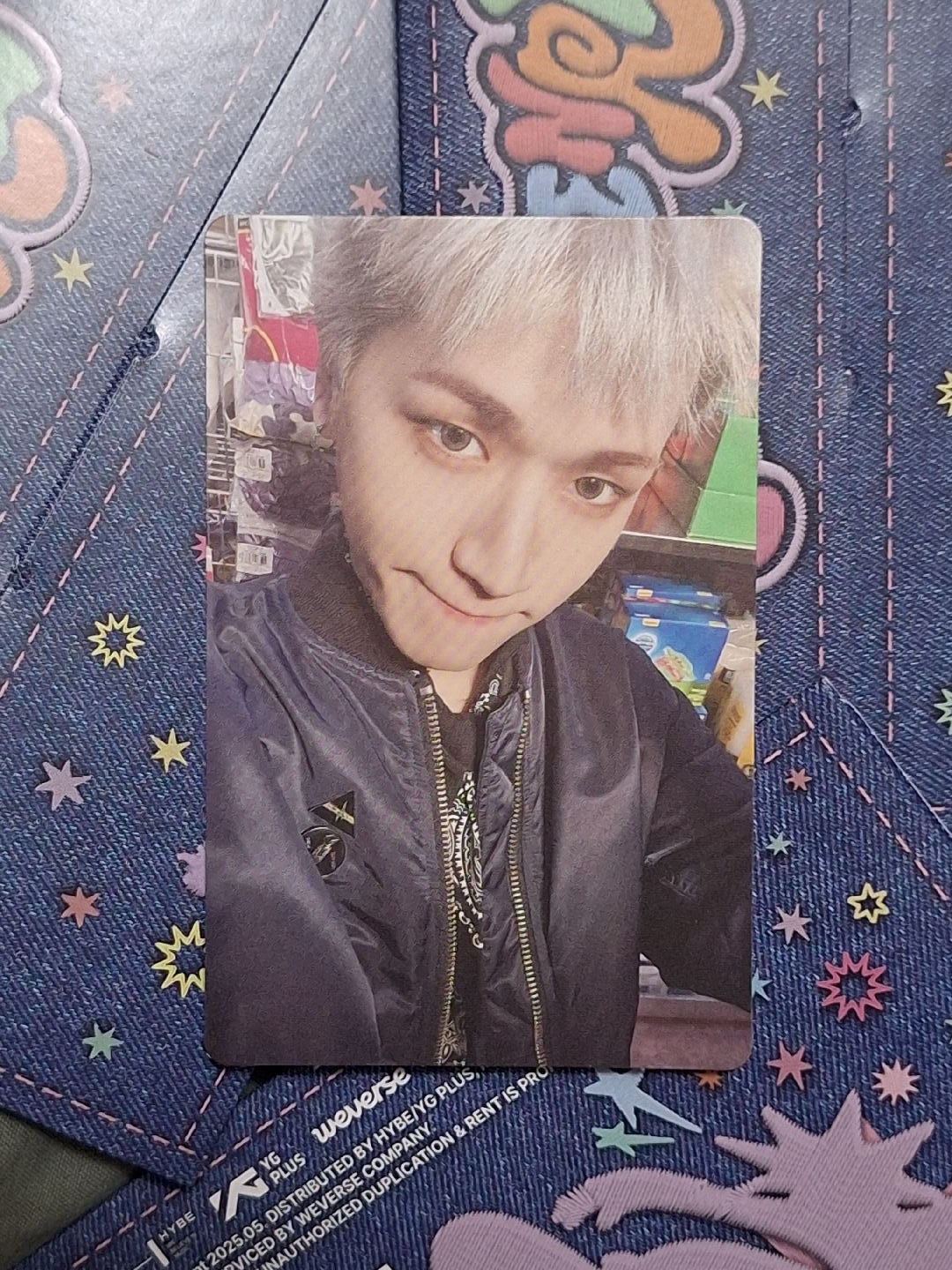 NoGenre 電子專 RIWOO全專