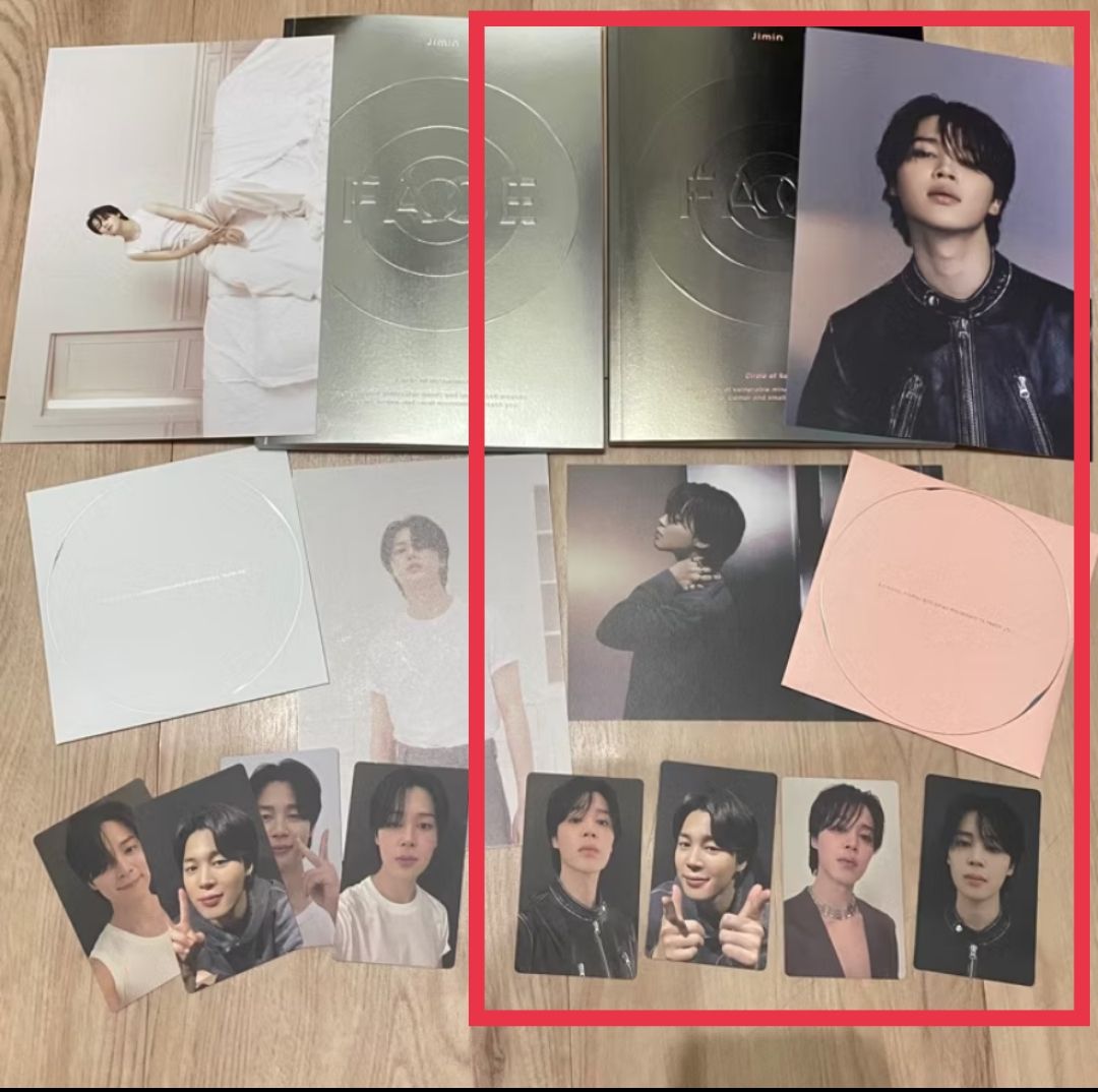 智旻 FACE 專輯 全專