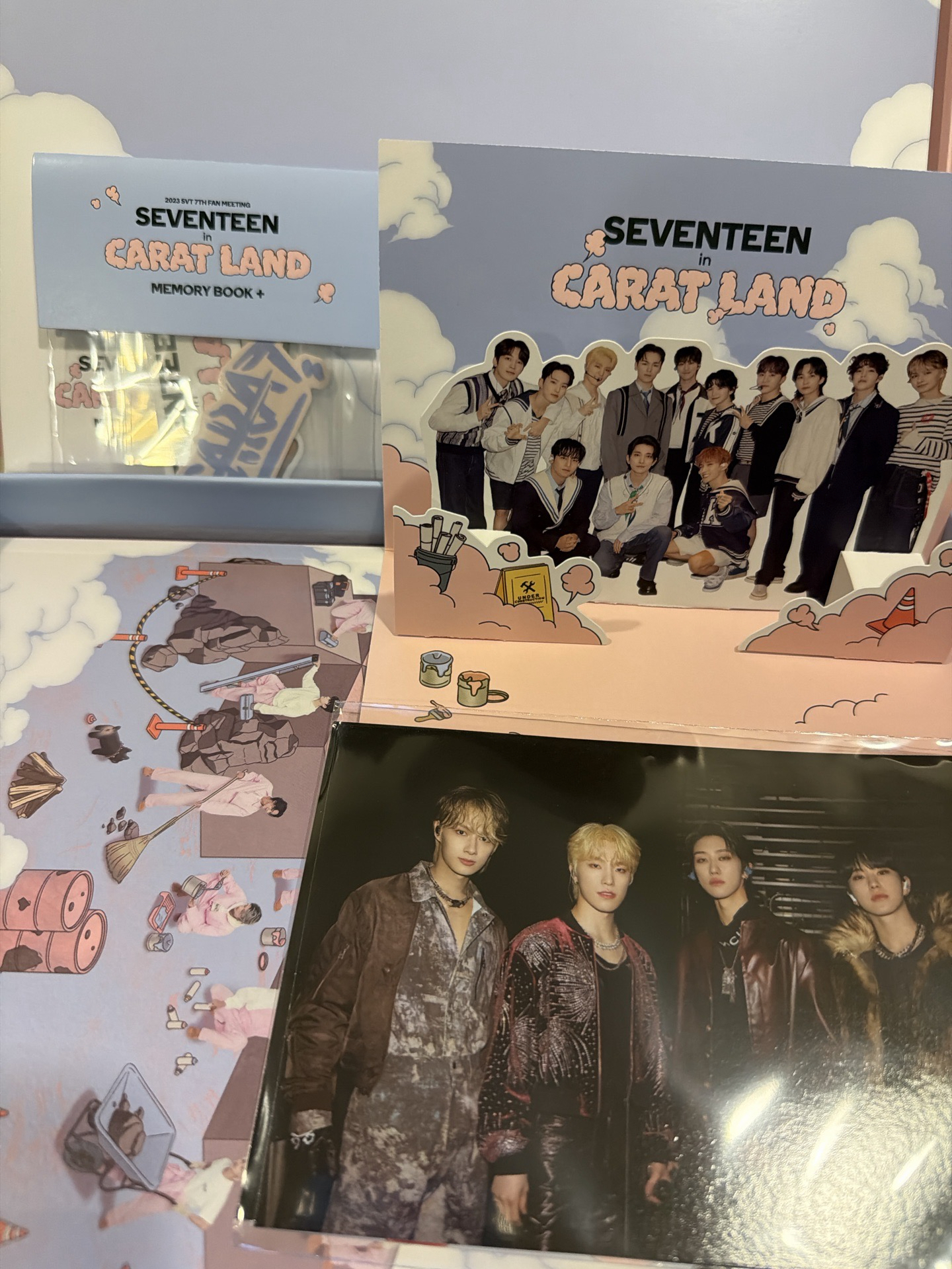 2023克拉島回憶錄