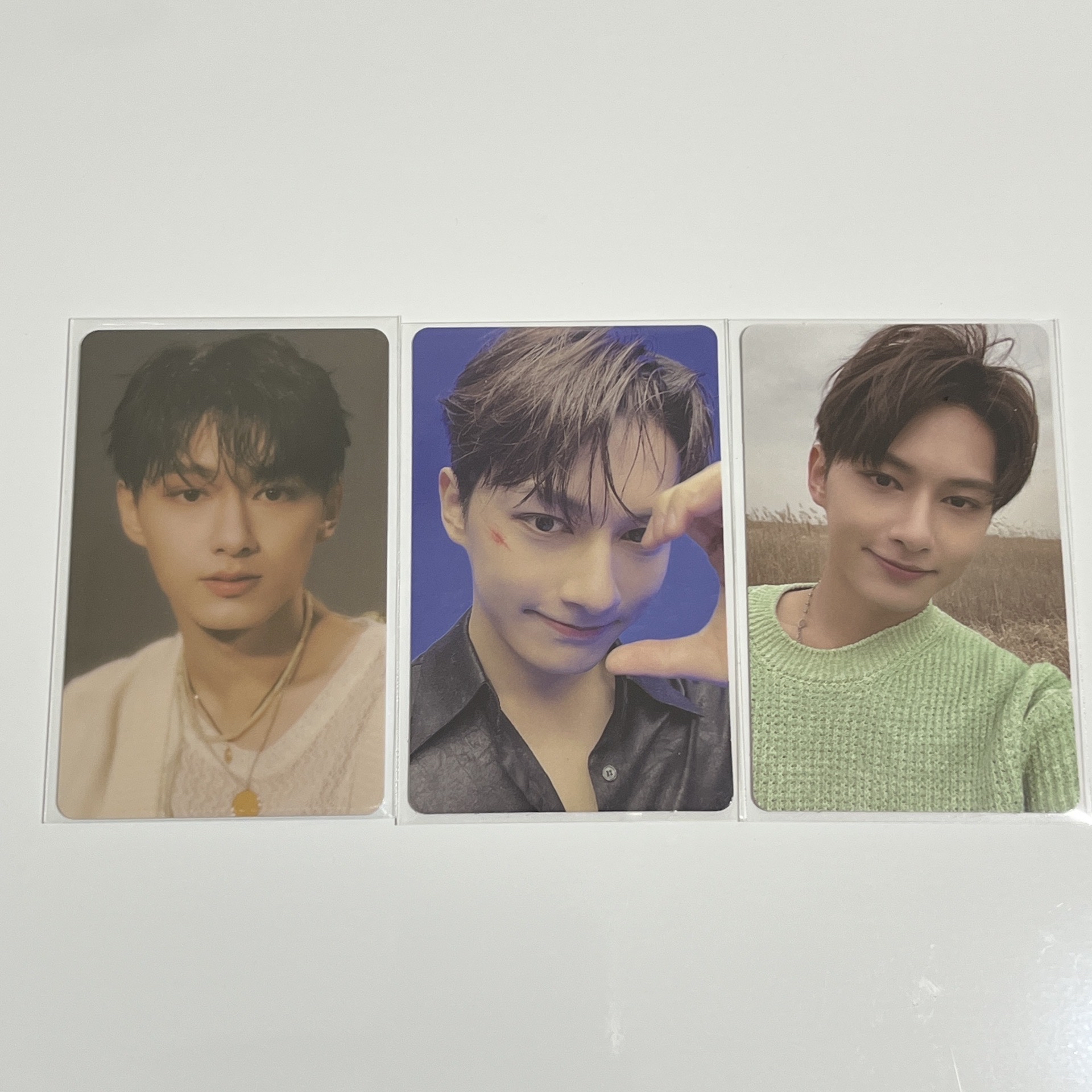 JUN 歷代 專卡（2021-2022）