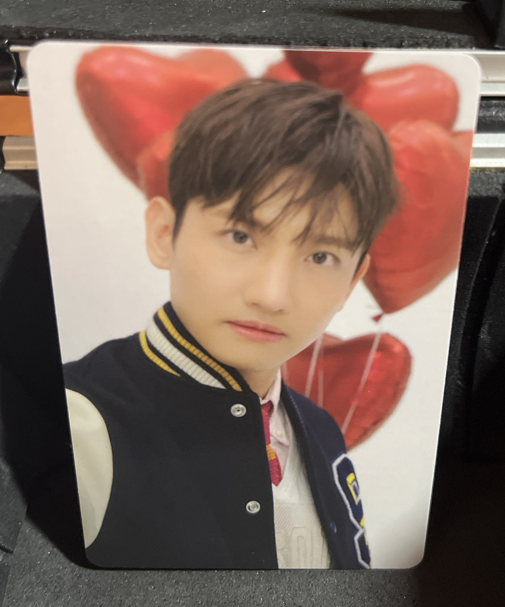 SMTOWN 30週年紀念專輯 FAMILY 