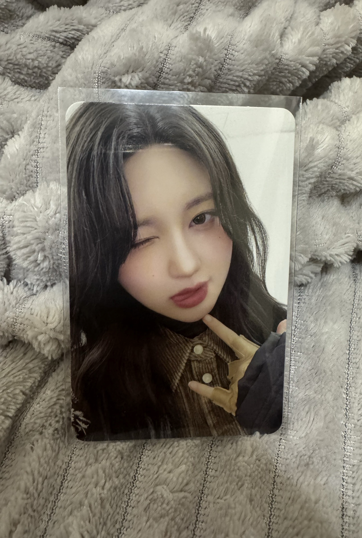 IVE EMPATHY PB 船特 秋天