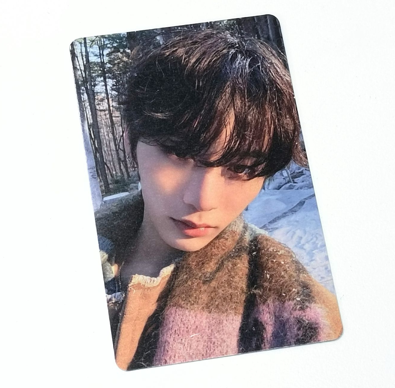 《直出》日咖抽選4