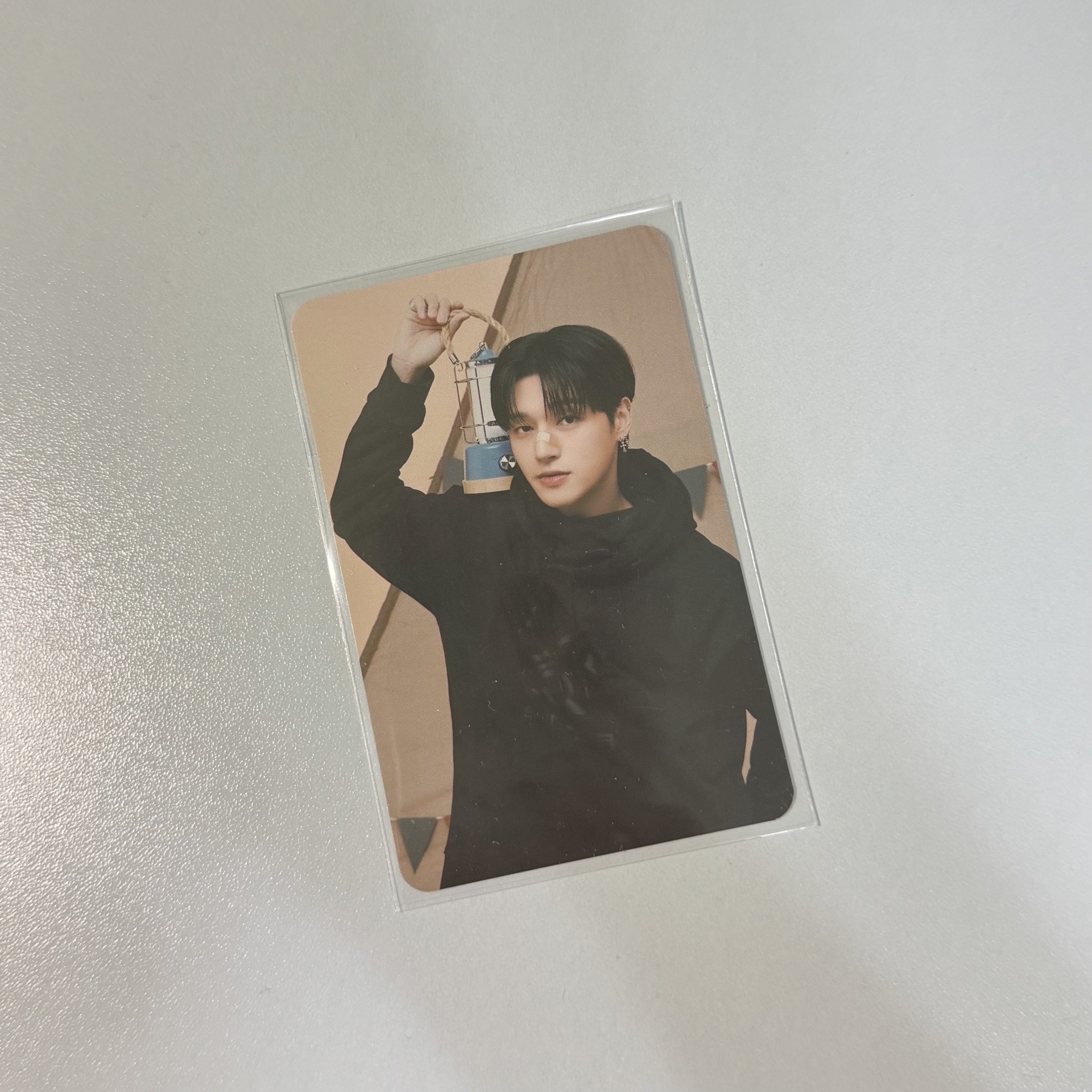 Aniteez in treasure 隨機卡包｜榮官拍