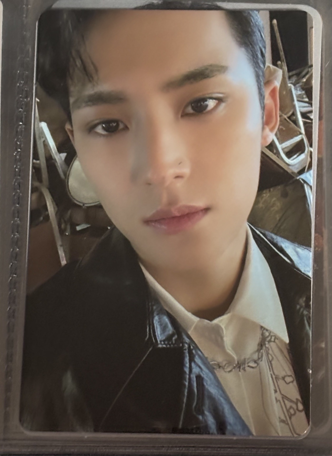 金珉奎 - Attacca Op3 ver.