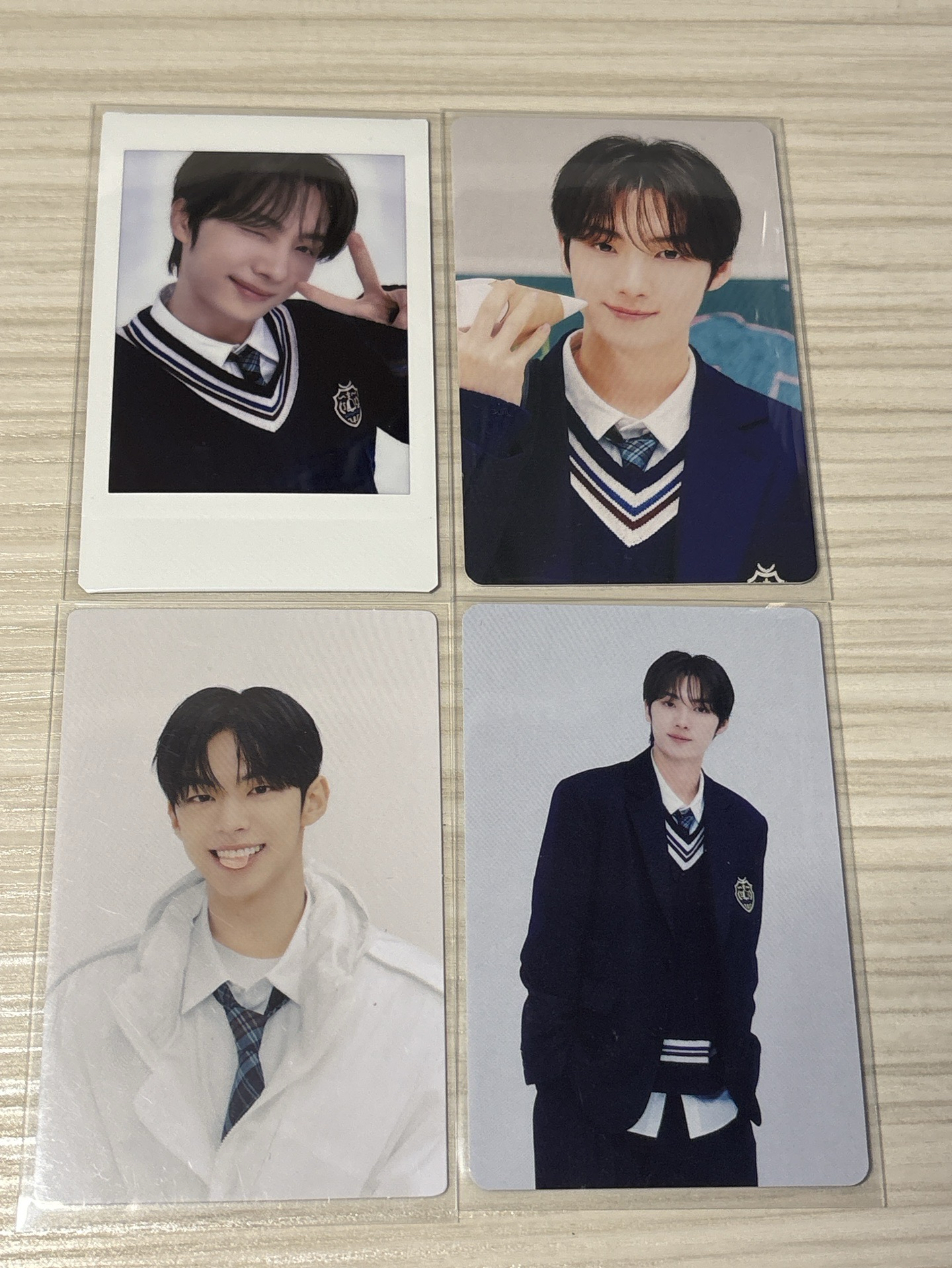 Tws 金道勳 崔英宰 小卡