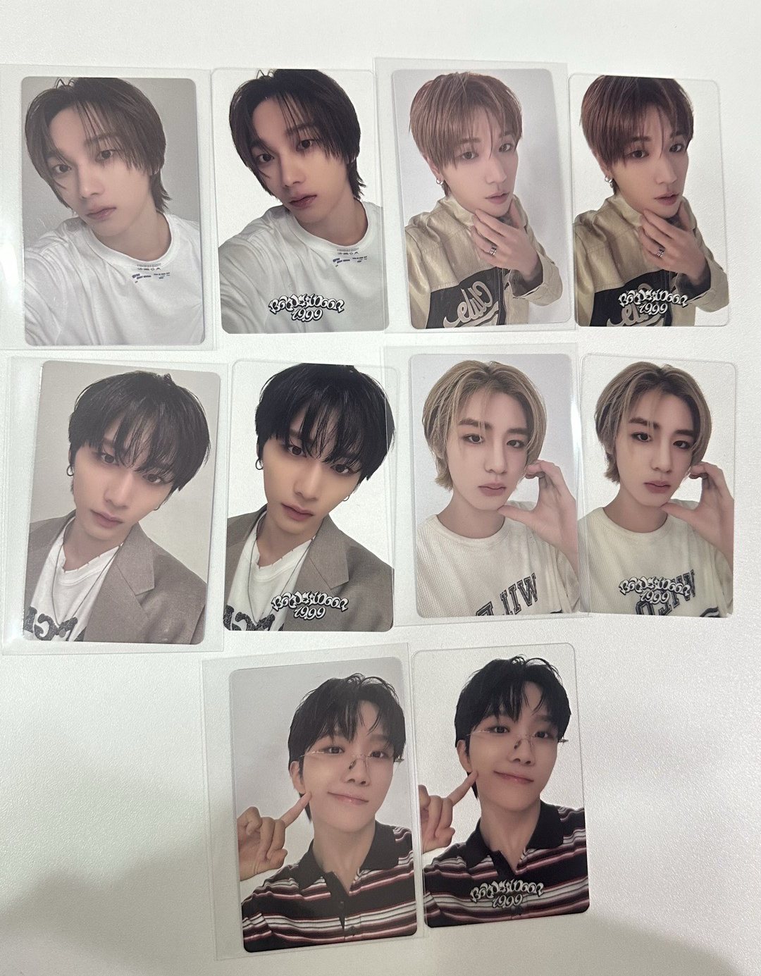 SUNGHO一卡一透卡 