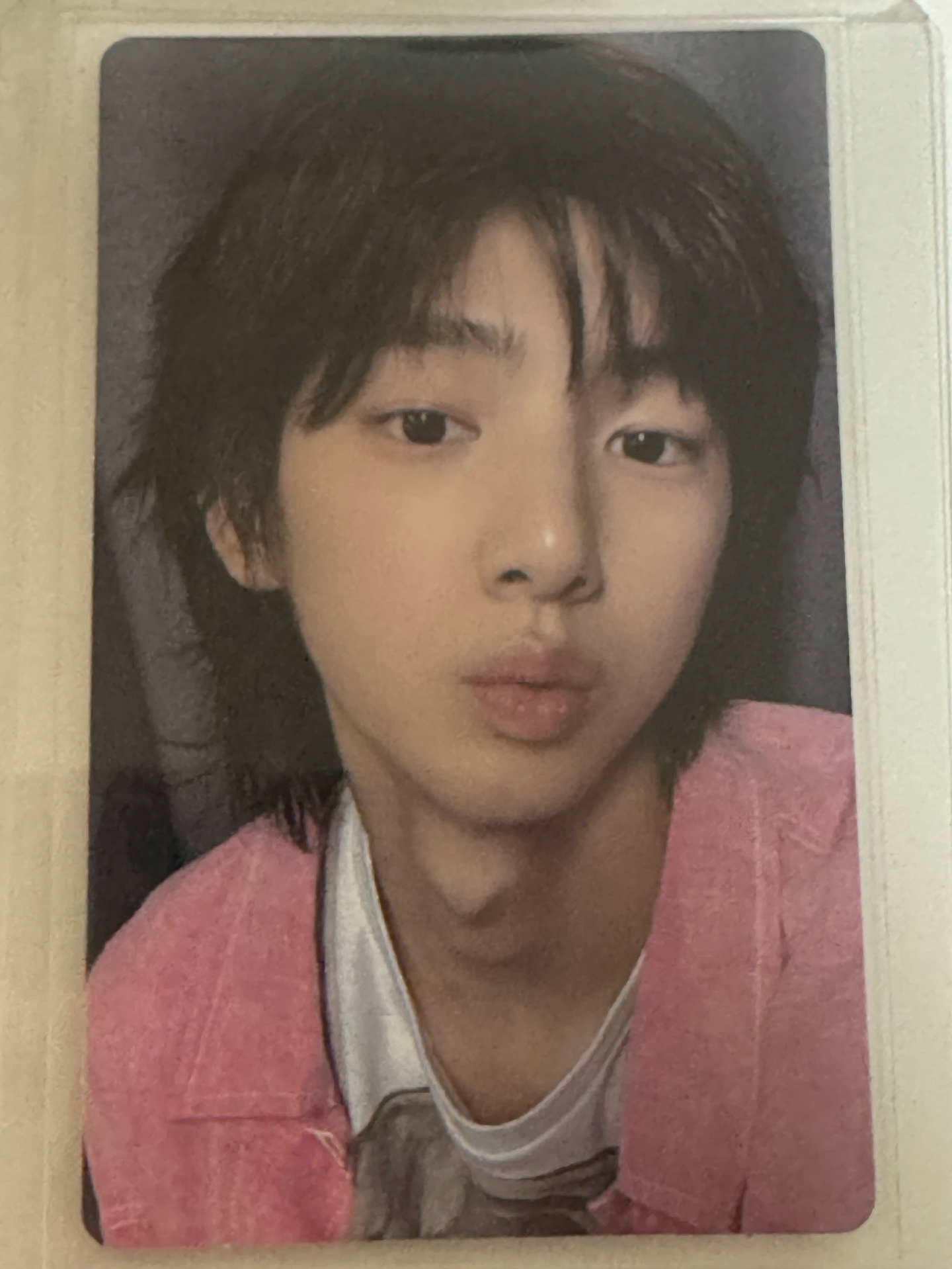 st嘟嘟嘴訓+hmv馬