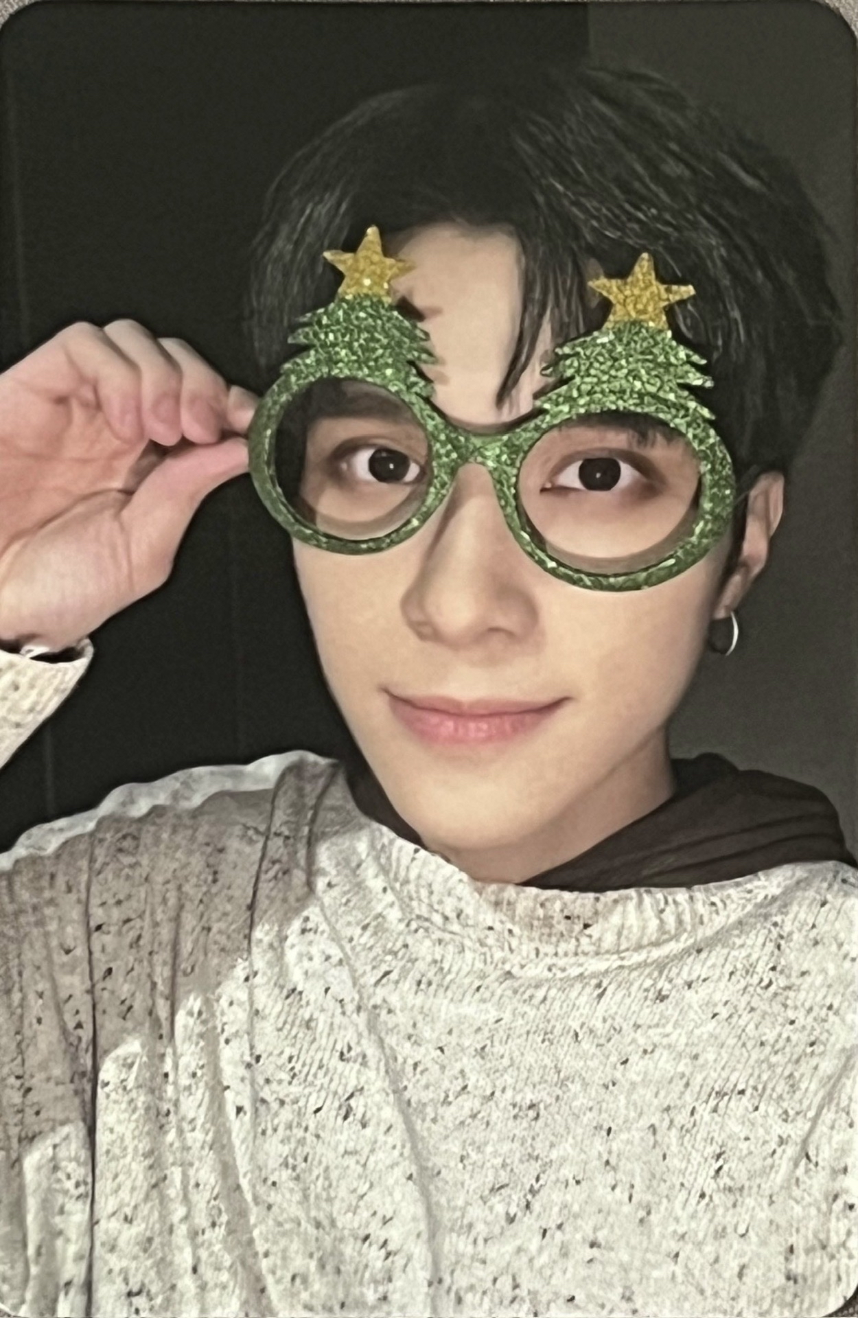 謎題全都解開了