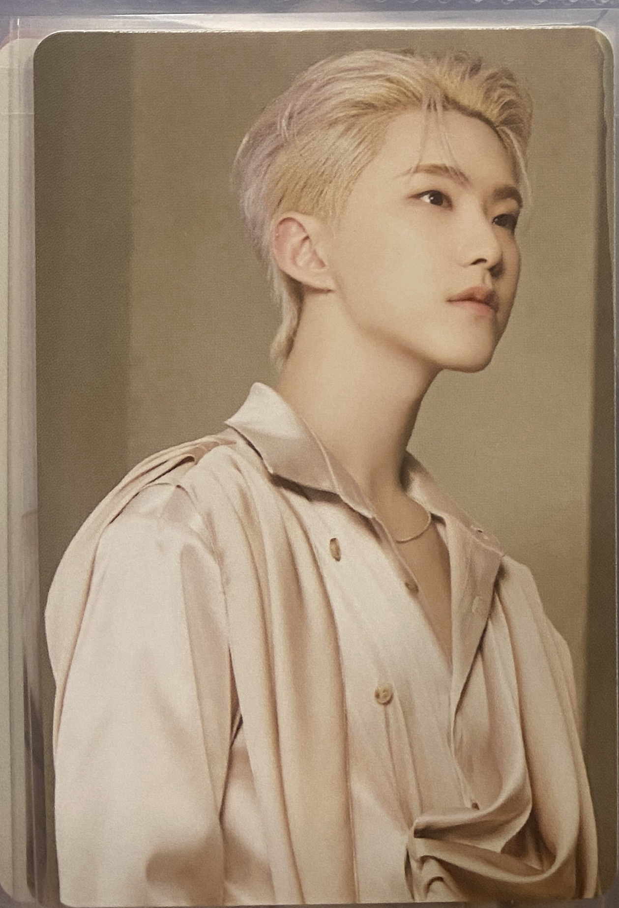 HOSHI RIGHT HERE 隨機卡