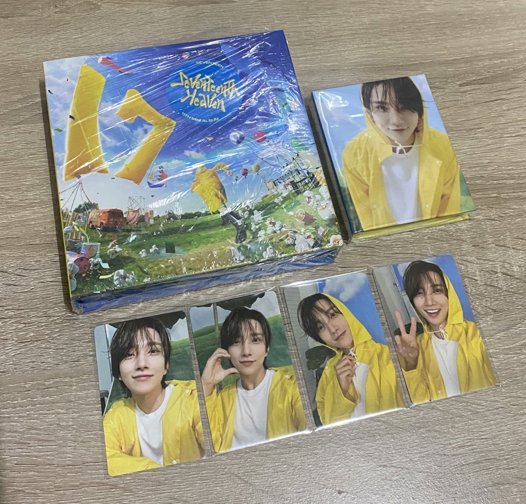 迷11 克拉盤 秀 全專