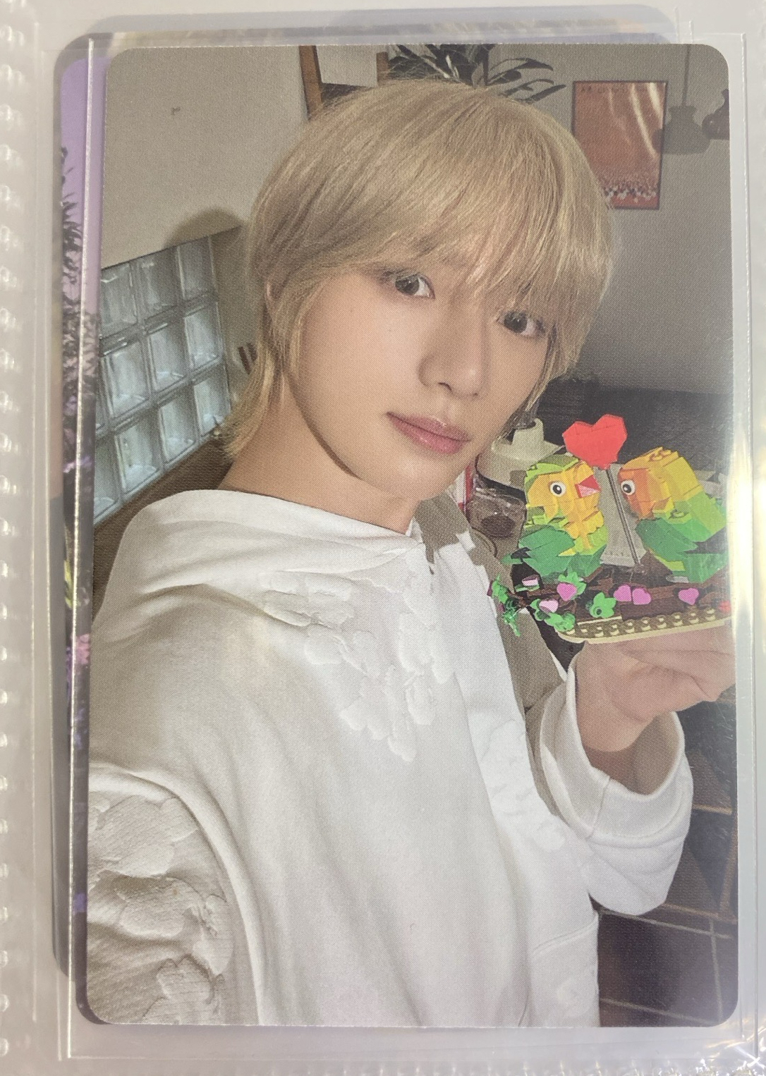 TXT迷六杋圭專卡