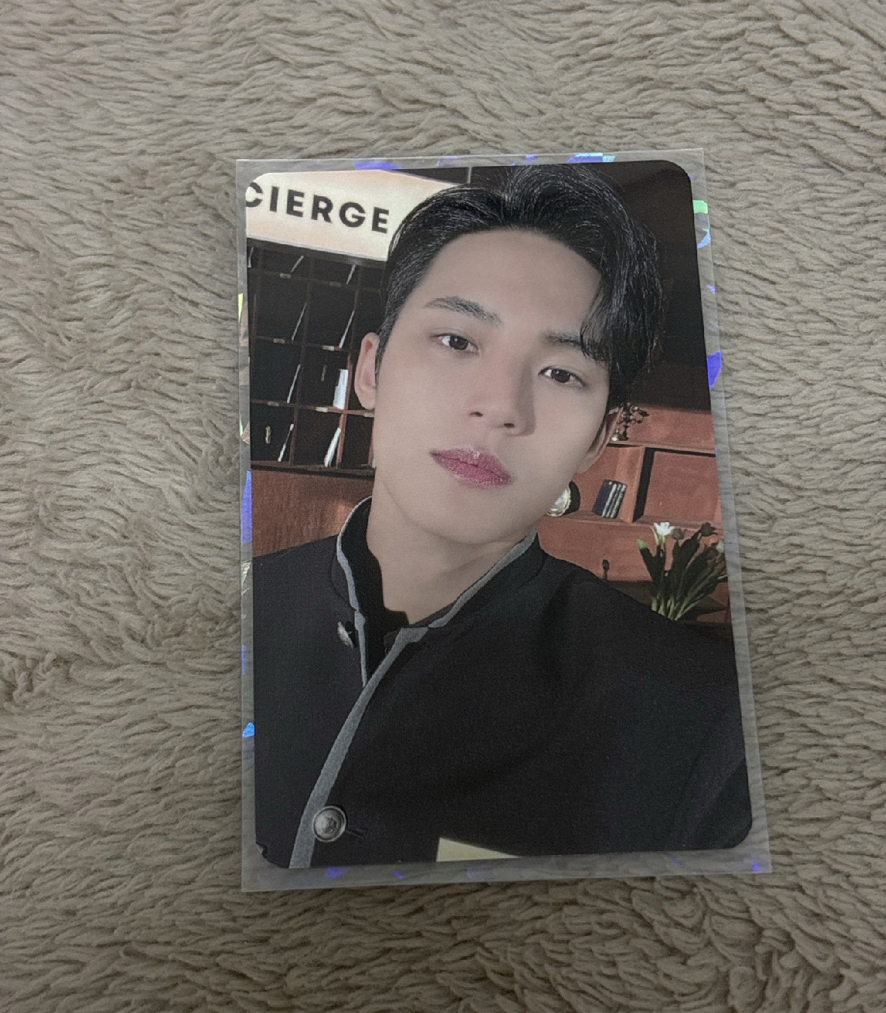 Follow Again 仁川克拉粽