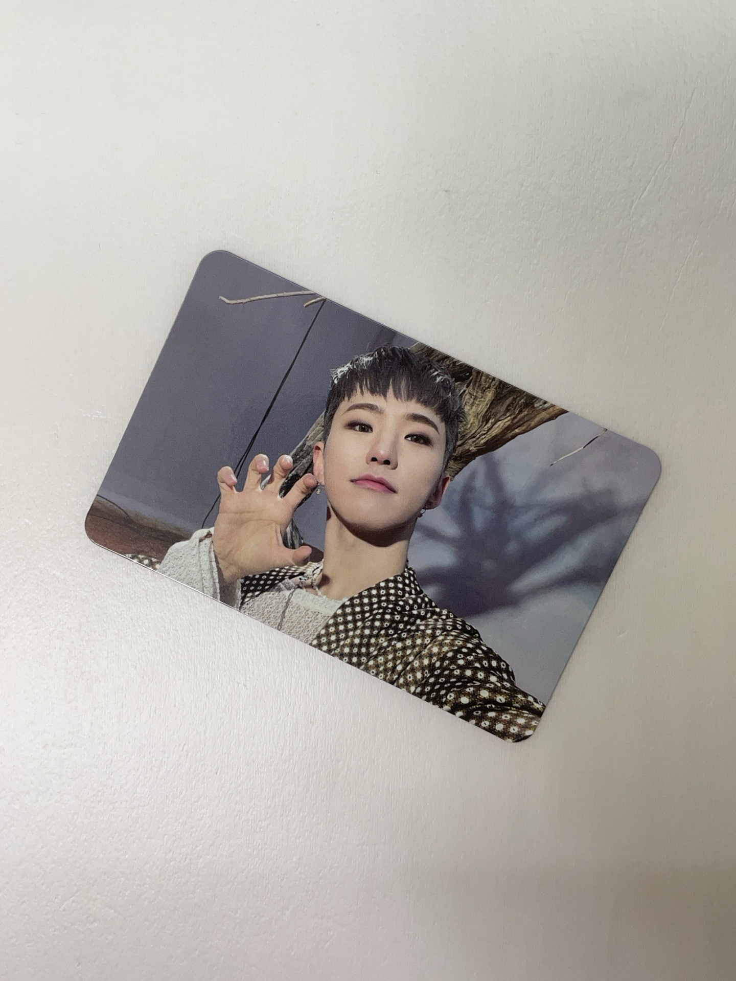 Hoshi 正四專卡ep.3