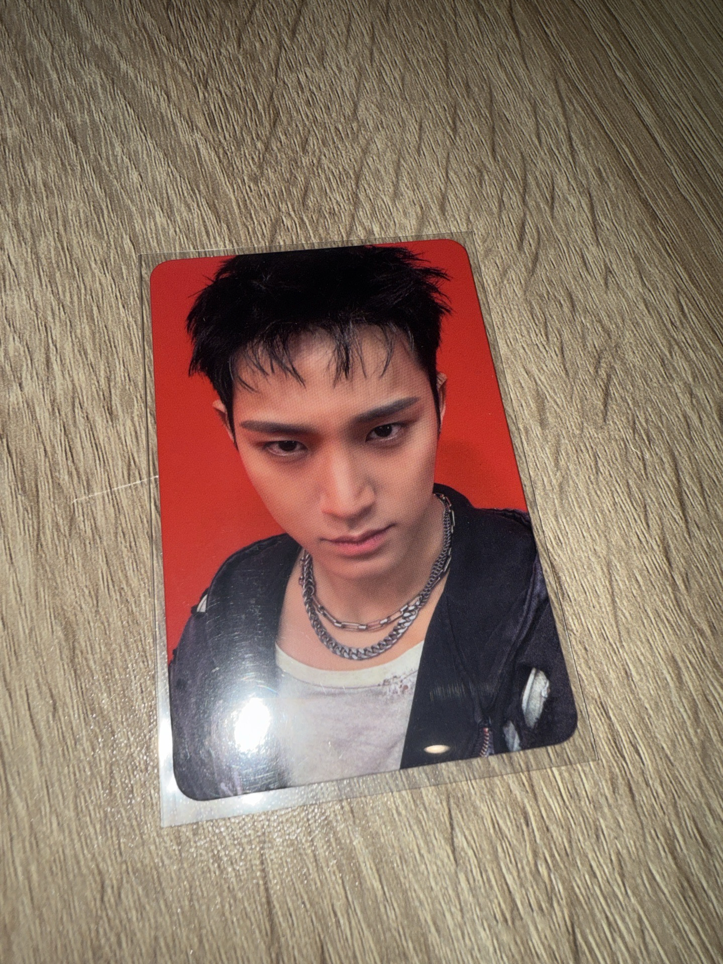 正五 7-eleven 特典 奎