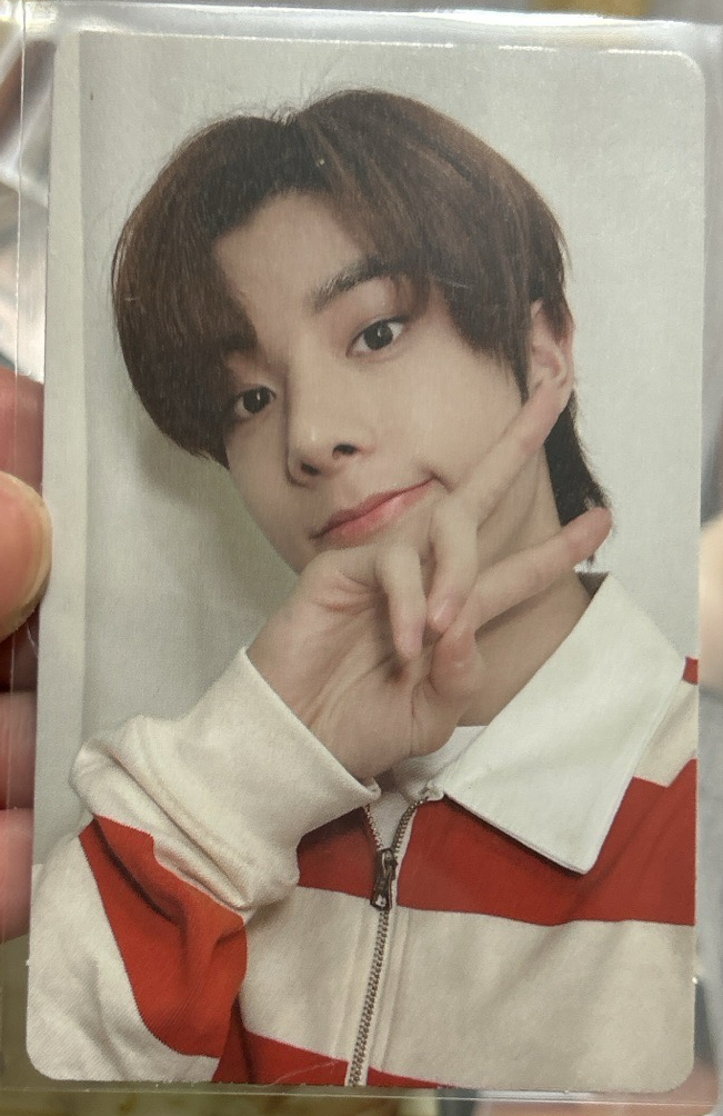 ENHYPEN退坑小卡出售