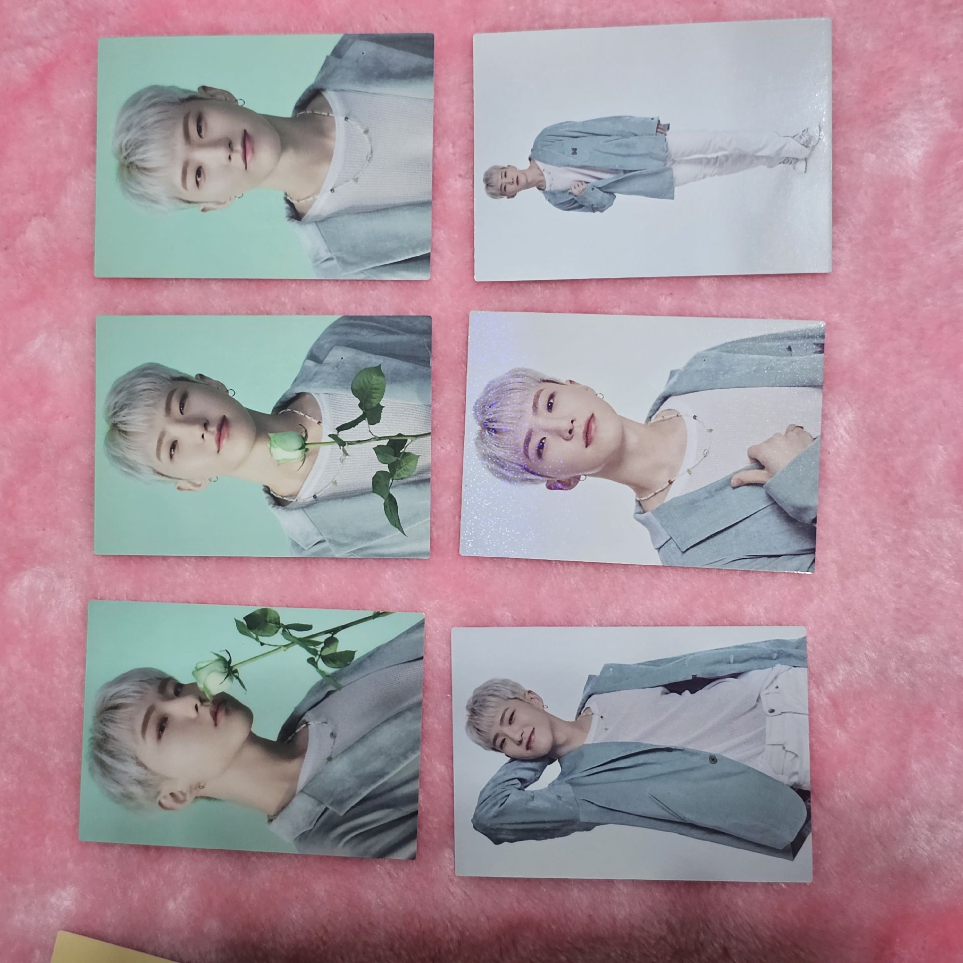 22‘FM｜HANABI 隨機卡 HOSHI