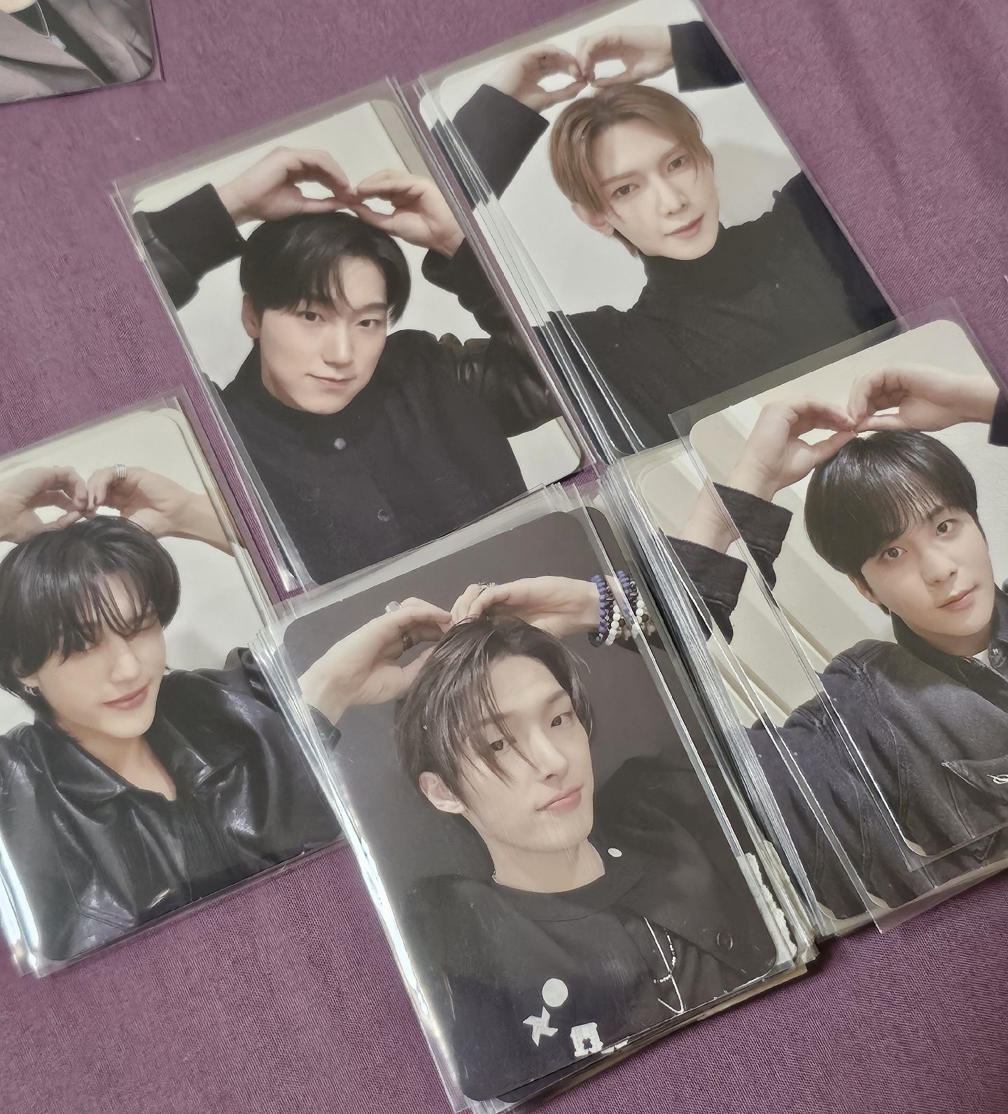 ATEEZ｜GOLDEN HOUR PT.2 fromm 3 0