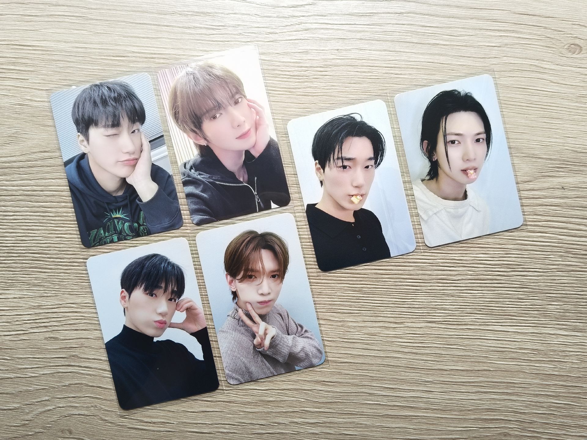 ฅ^  ^ฅ ੭ 傘尚特典合售