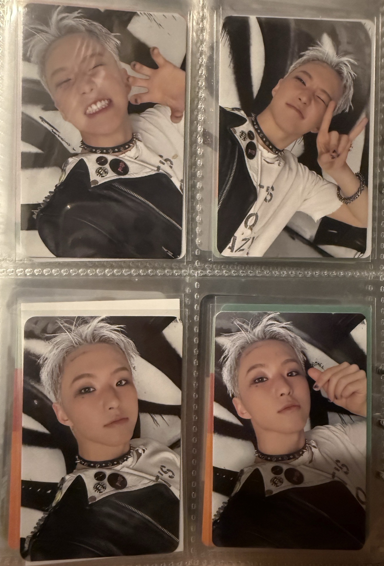 榮克拉盤 一鍵畢業 系列