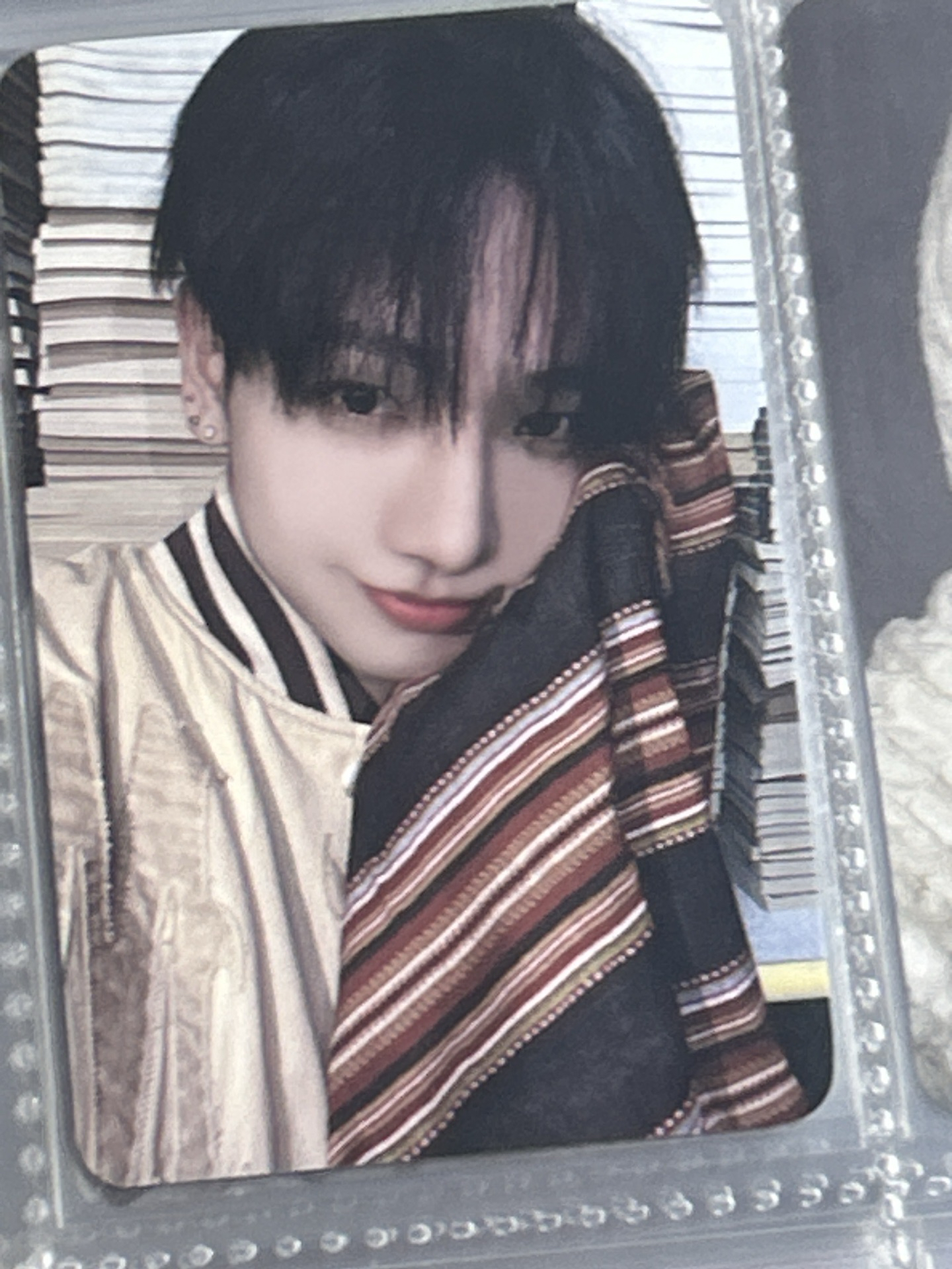 no gerne 打歌 音銀 3