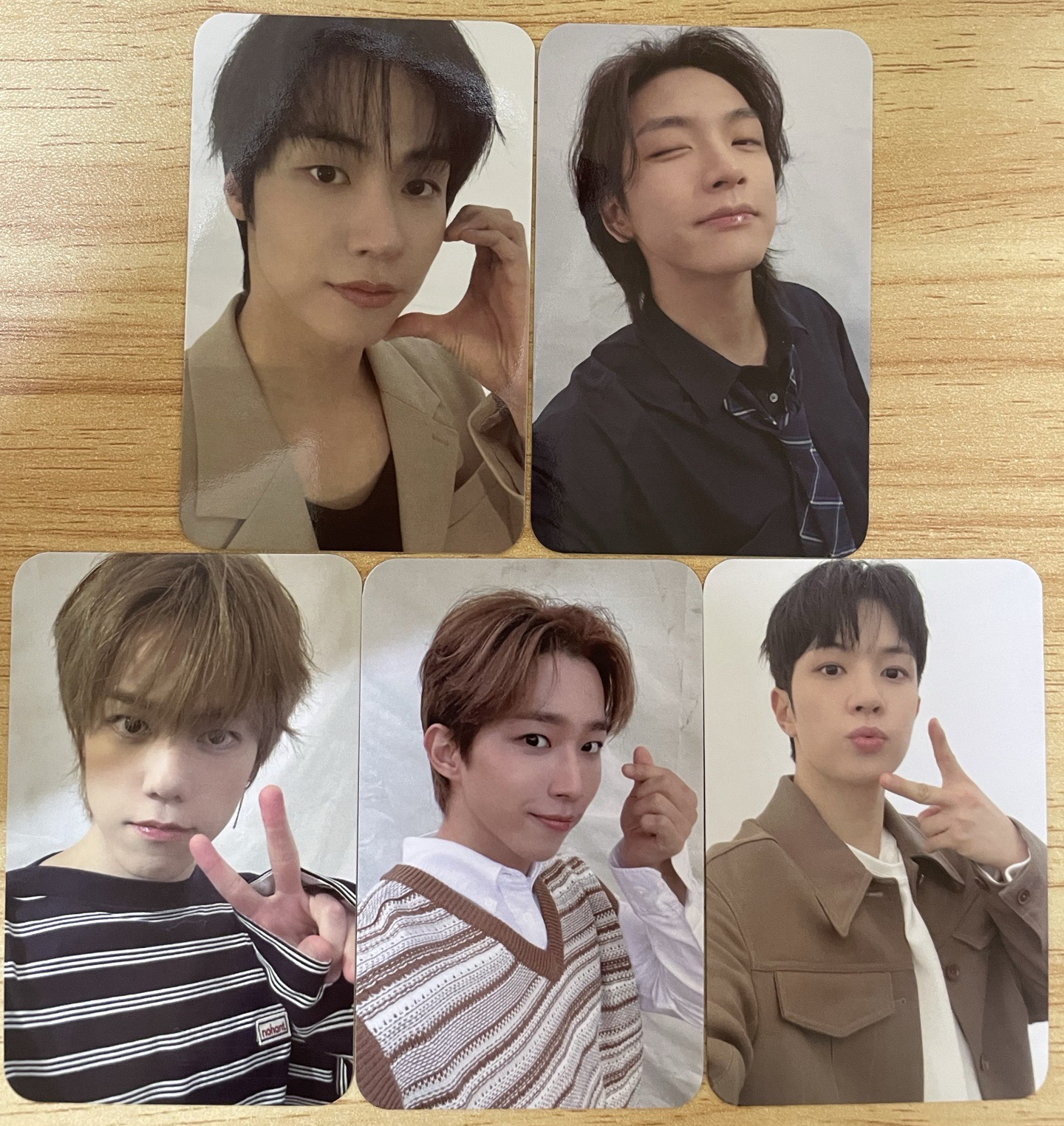 FNC家族演唱會-N.flying 