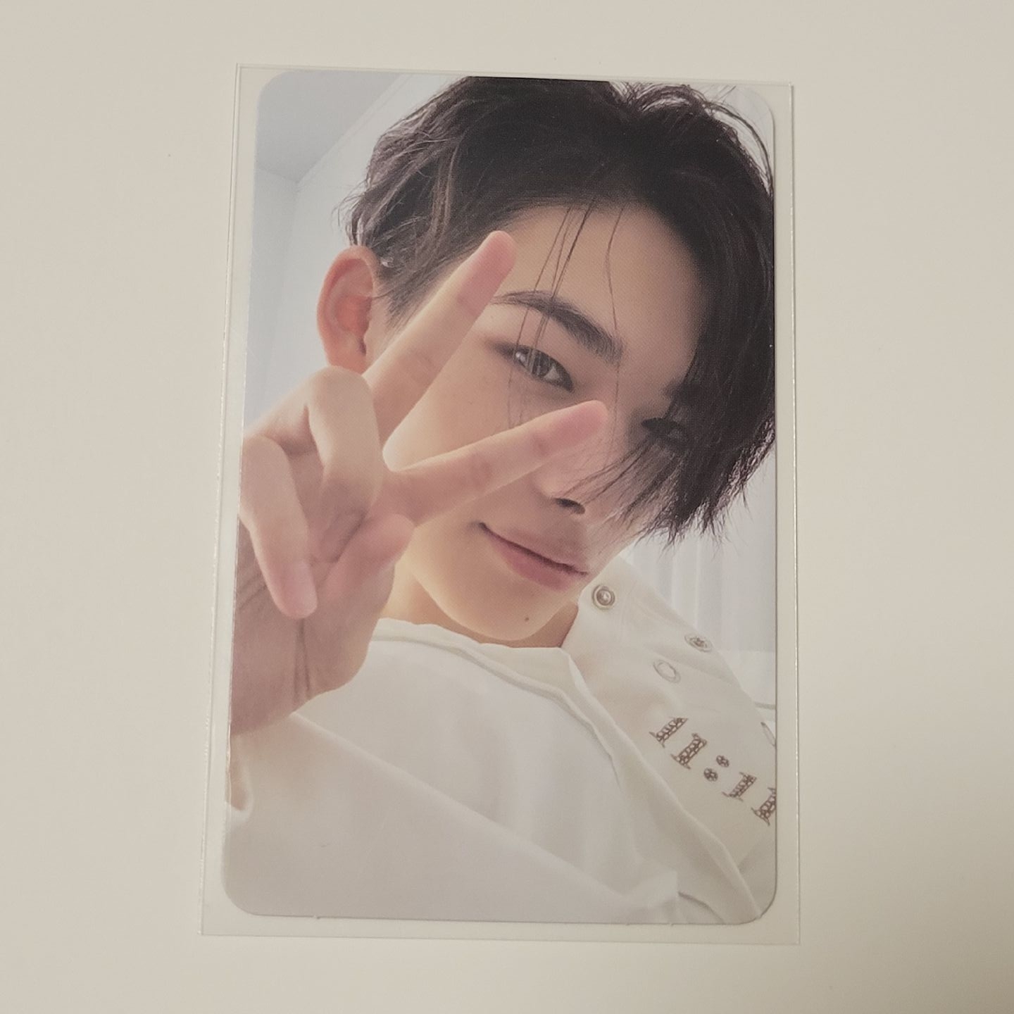 正二後續電子專卡