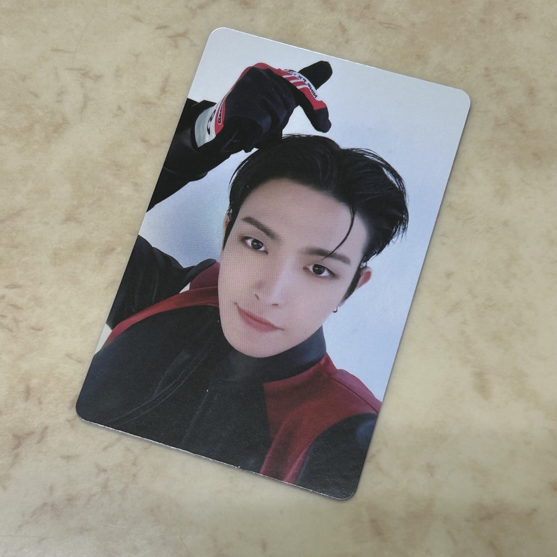 Destiny’s Memories 弘中幸運卡