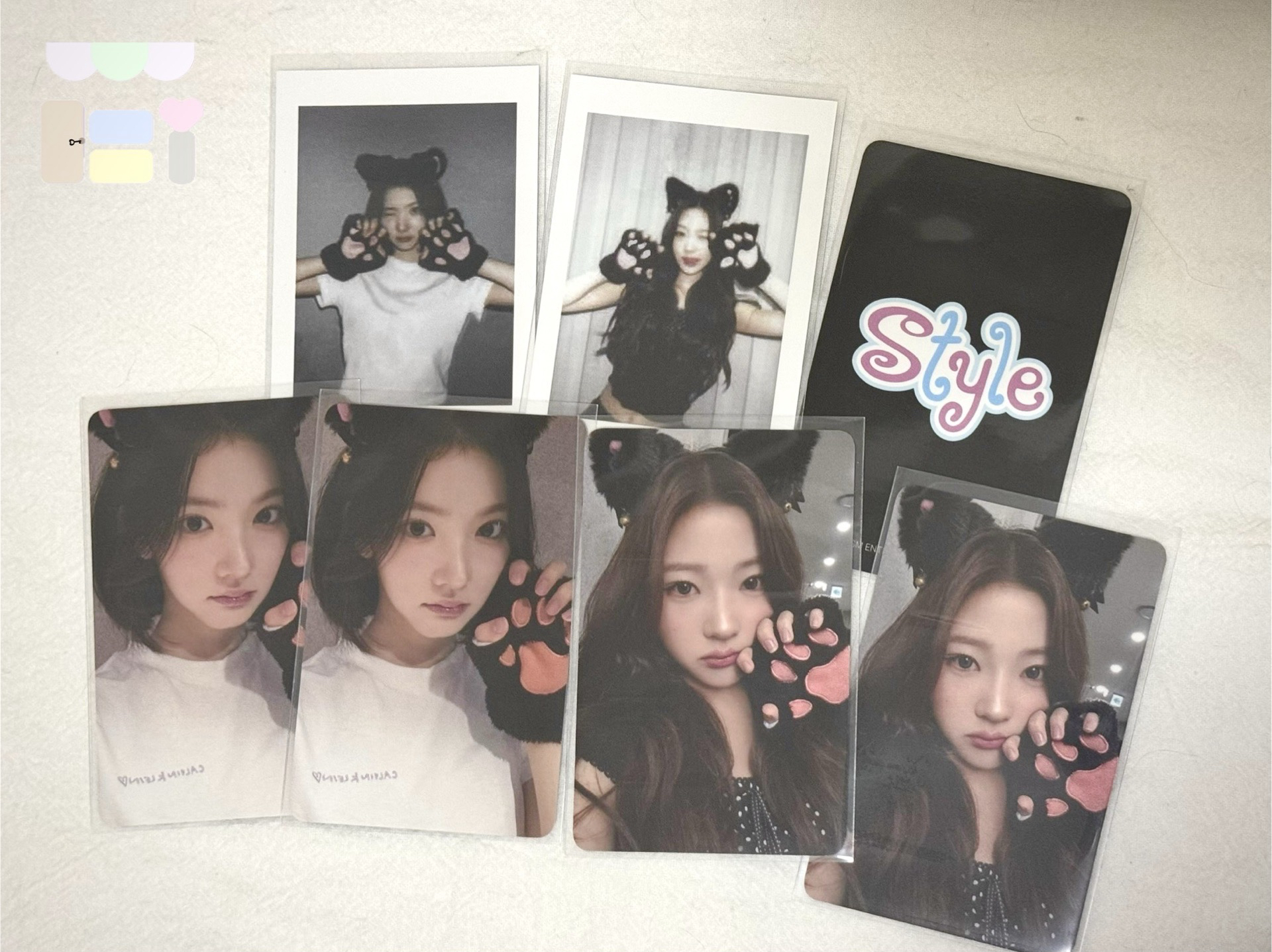 El幸運卡🐈‍⬛