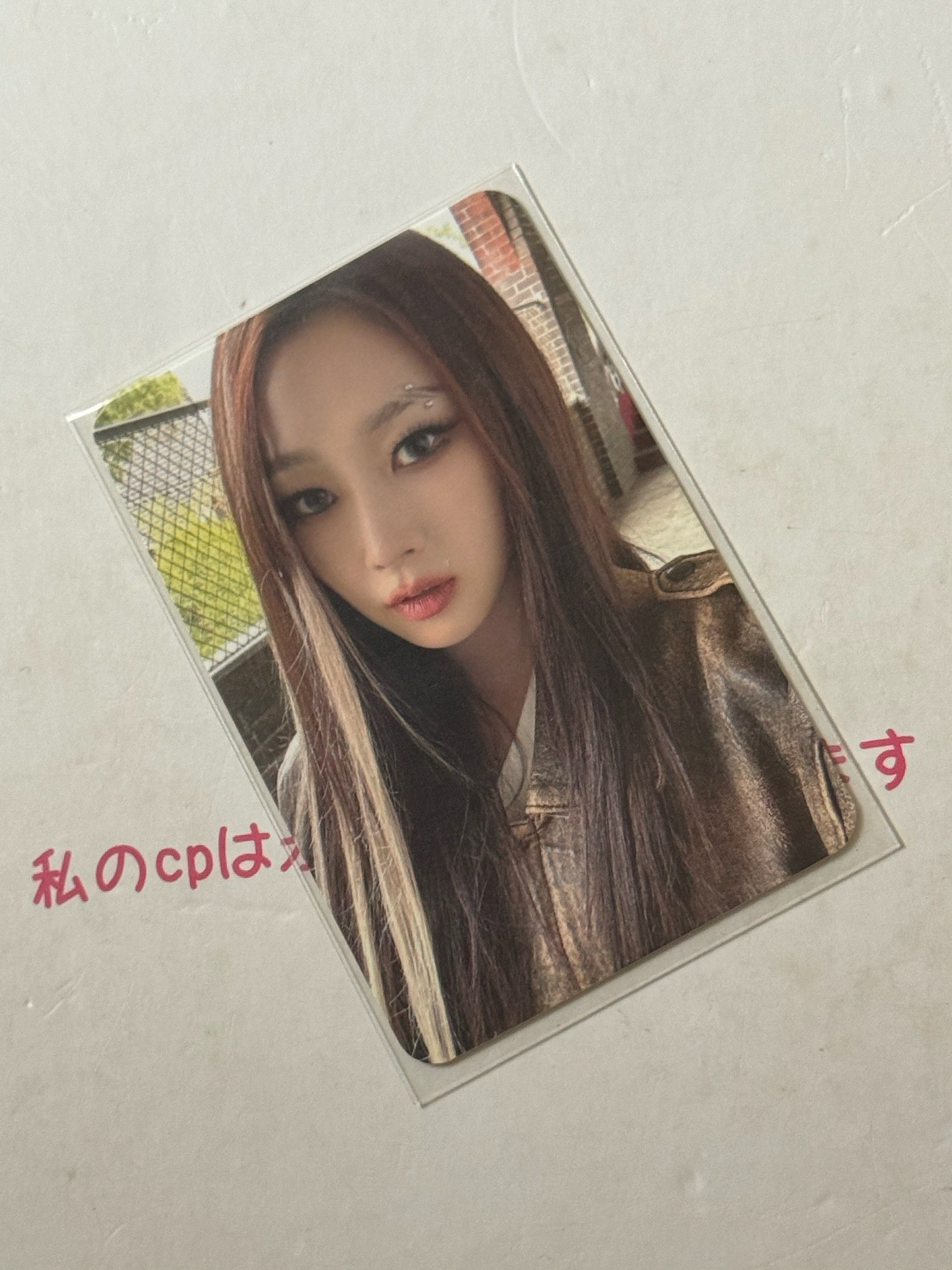 ❗️星河預售特典a吉