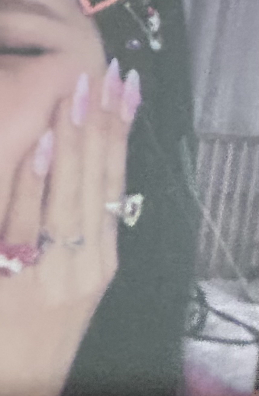 薇娟 專卡 有損