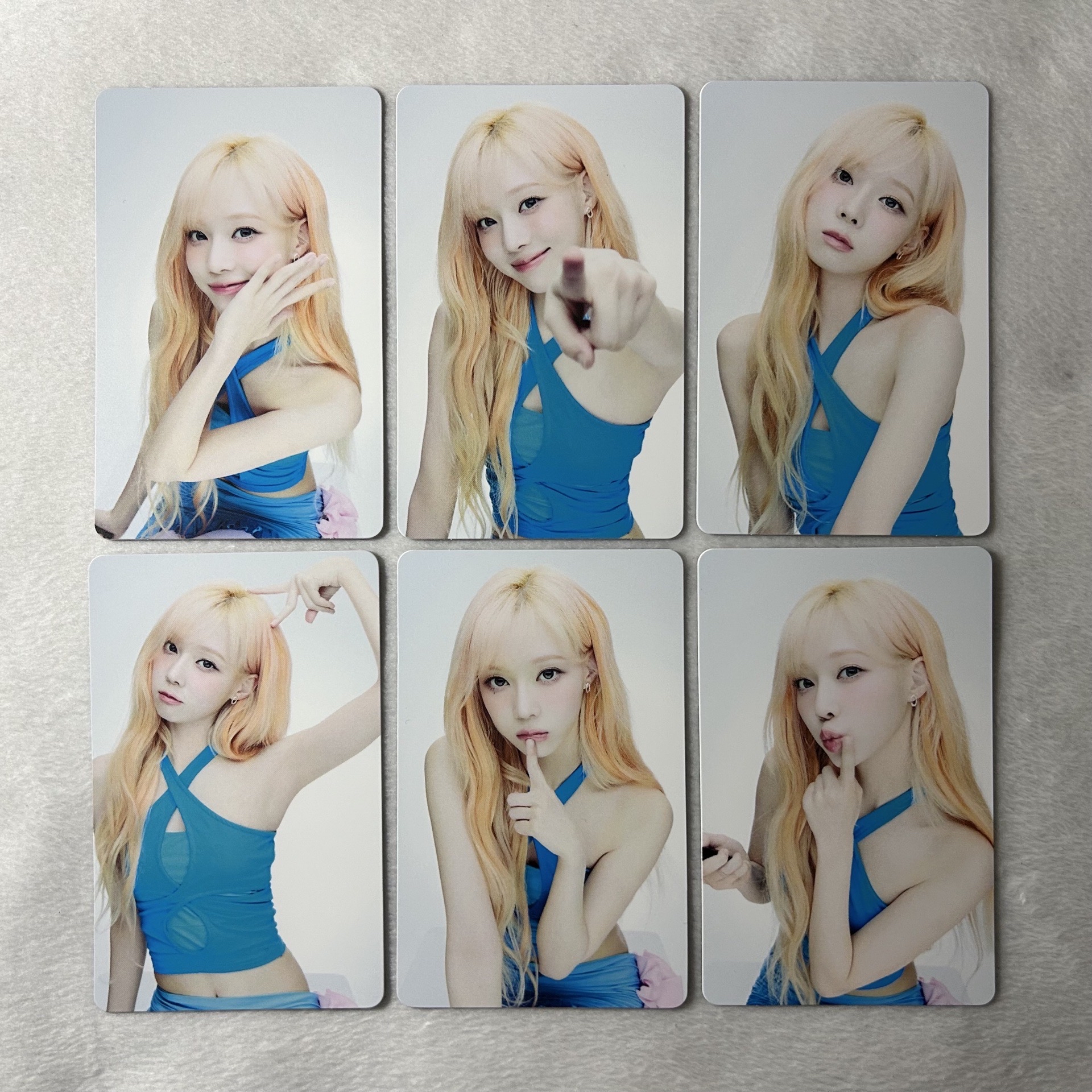 二巡日本場周隨機卡 冬