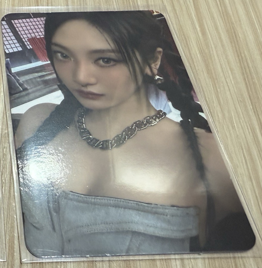 Drama 專卡 smini 寧