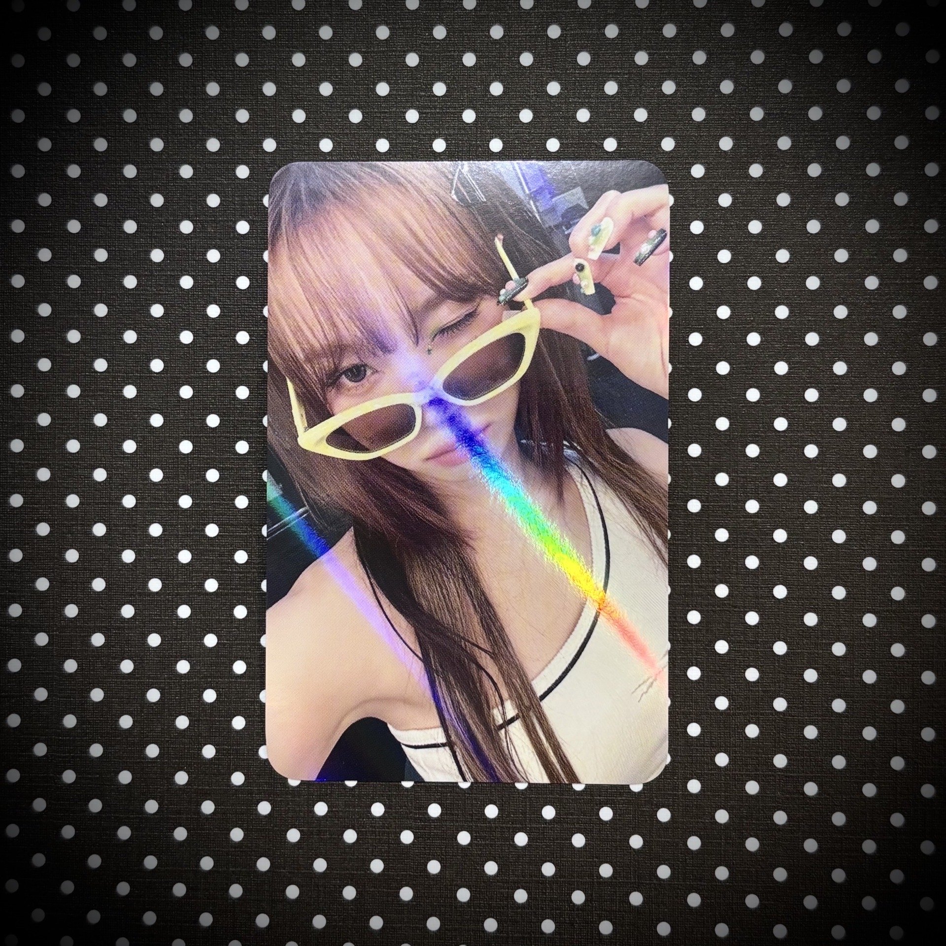 ms 預售閃卡自拍采