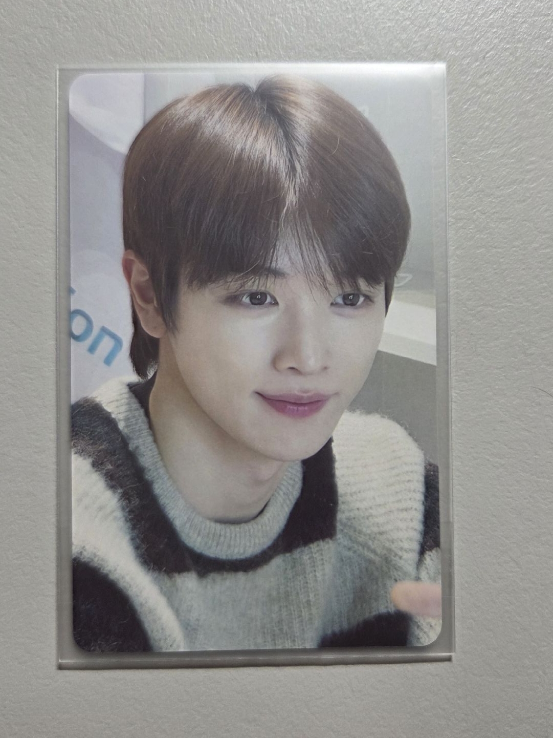 Get A Guitar kms 2.0 V2 簽售卡 