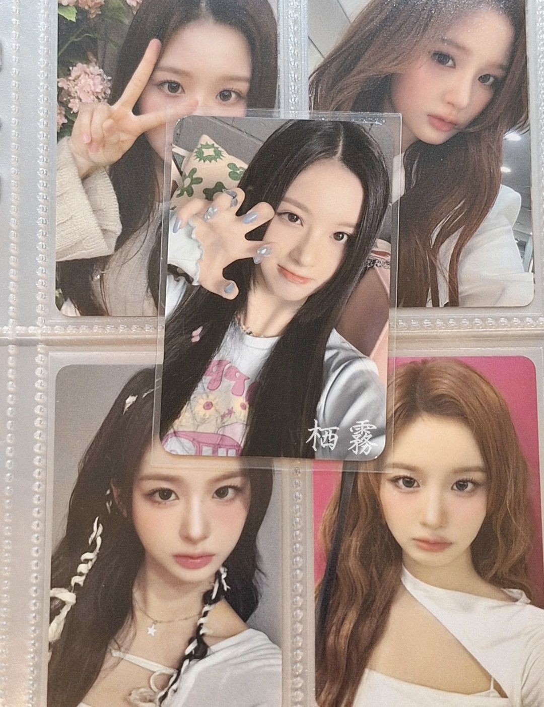 🫧美甲薛