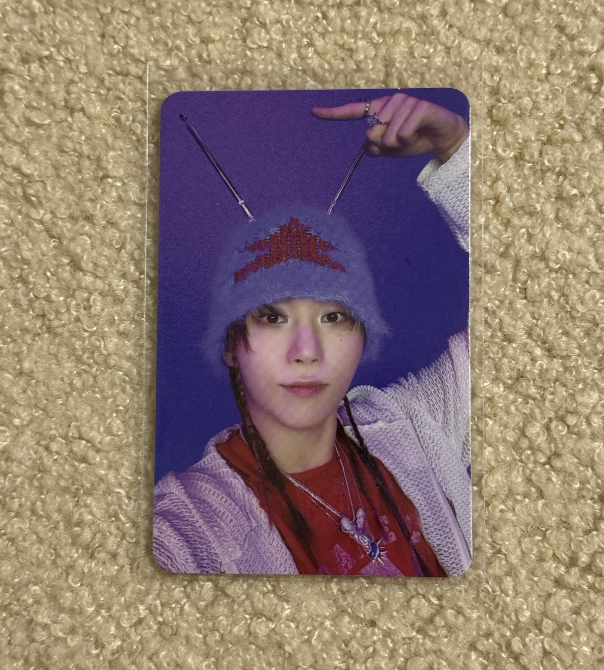 ✨BSS TELEPARTY✨SEUNGKWAN🍊