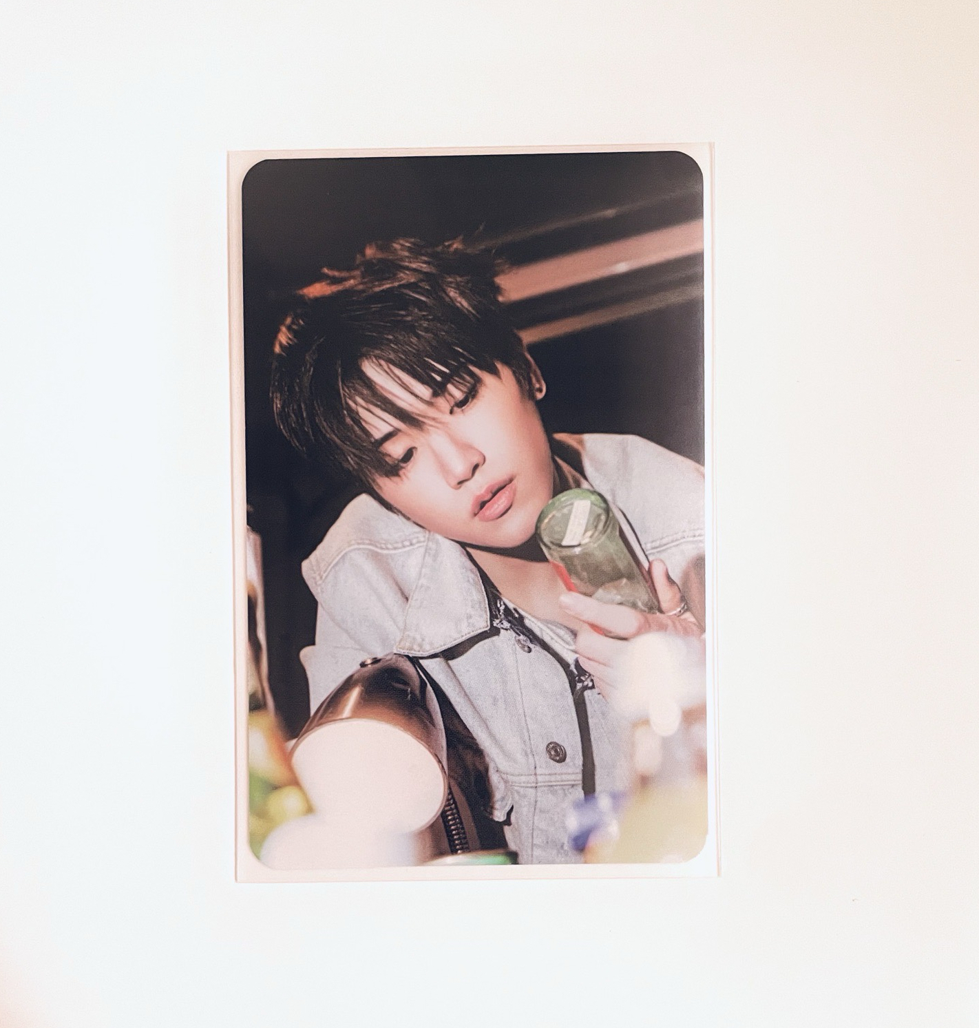 No Genre快閃店卡包隨機卡 官拍2