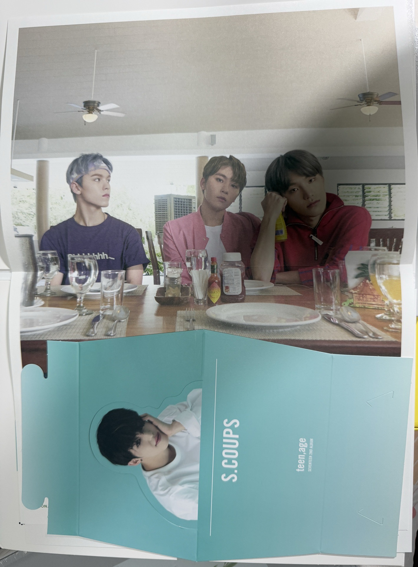 正二空專（可當綁）