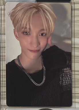 迷你十二 mini12 yes24簽售卡 碩