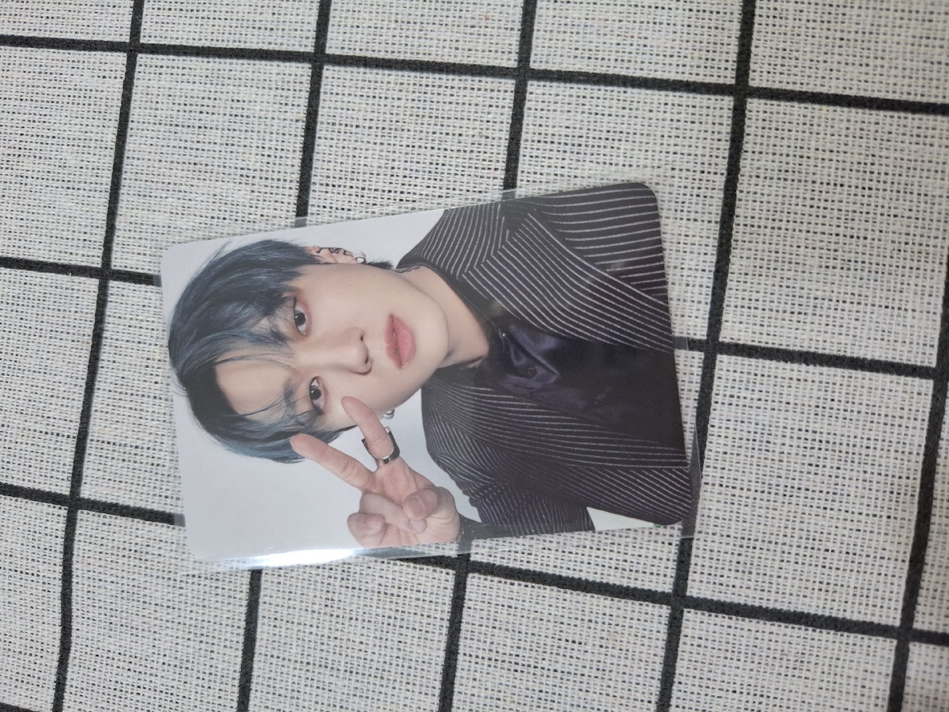 限量專自拍專卡彬