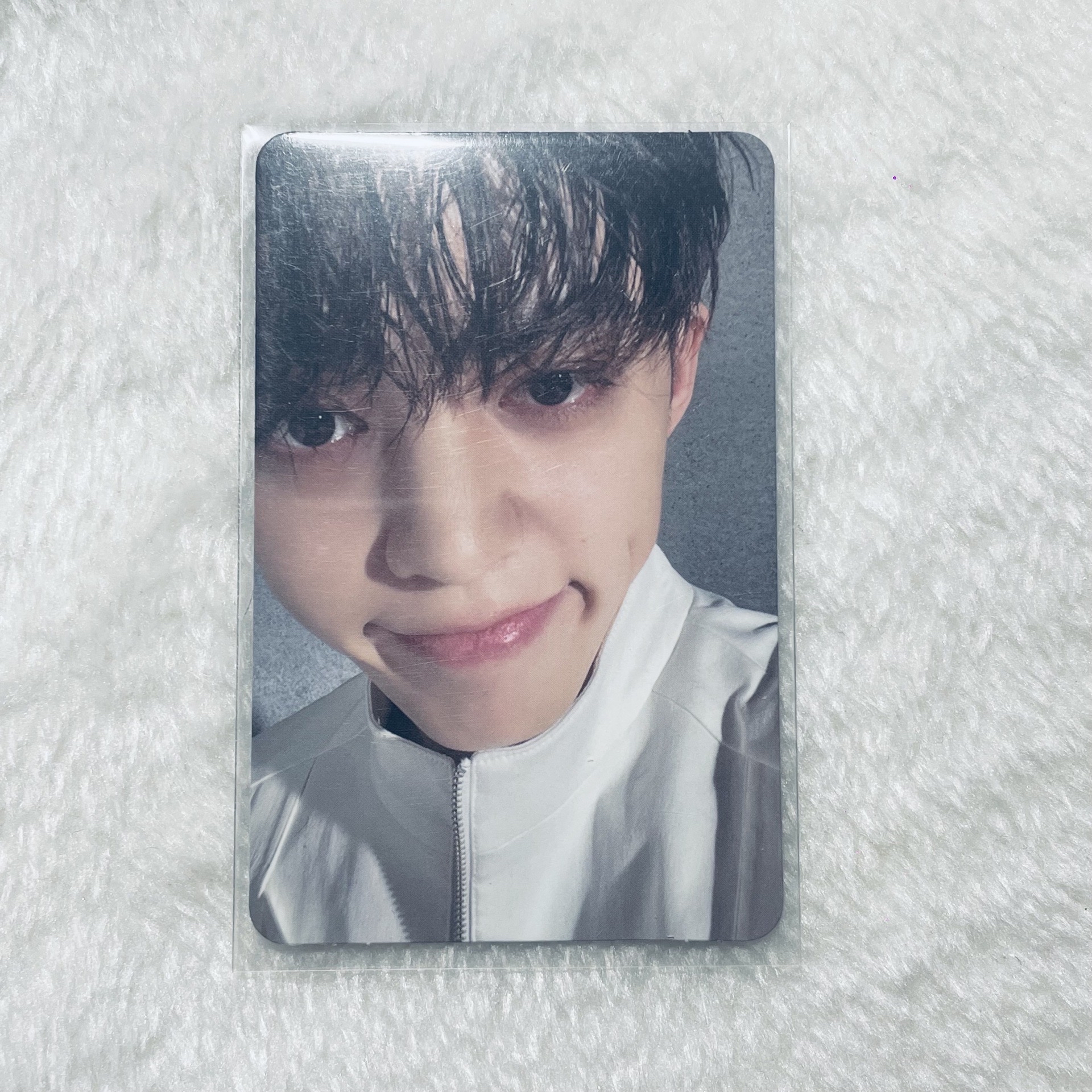 🍒勝哲正四隨機卡