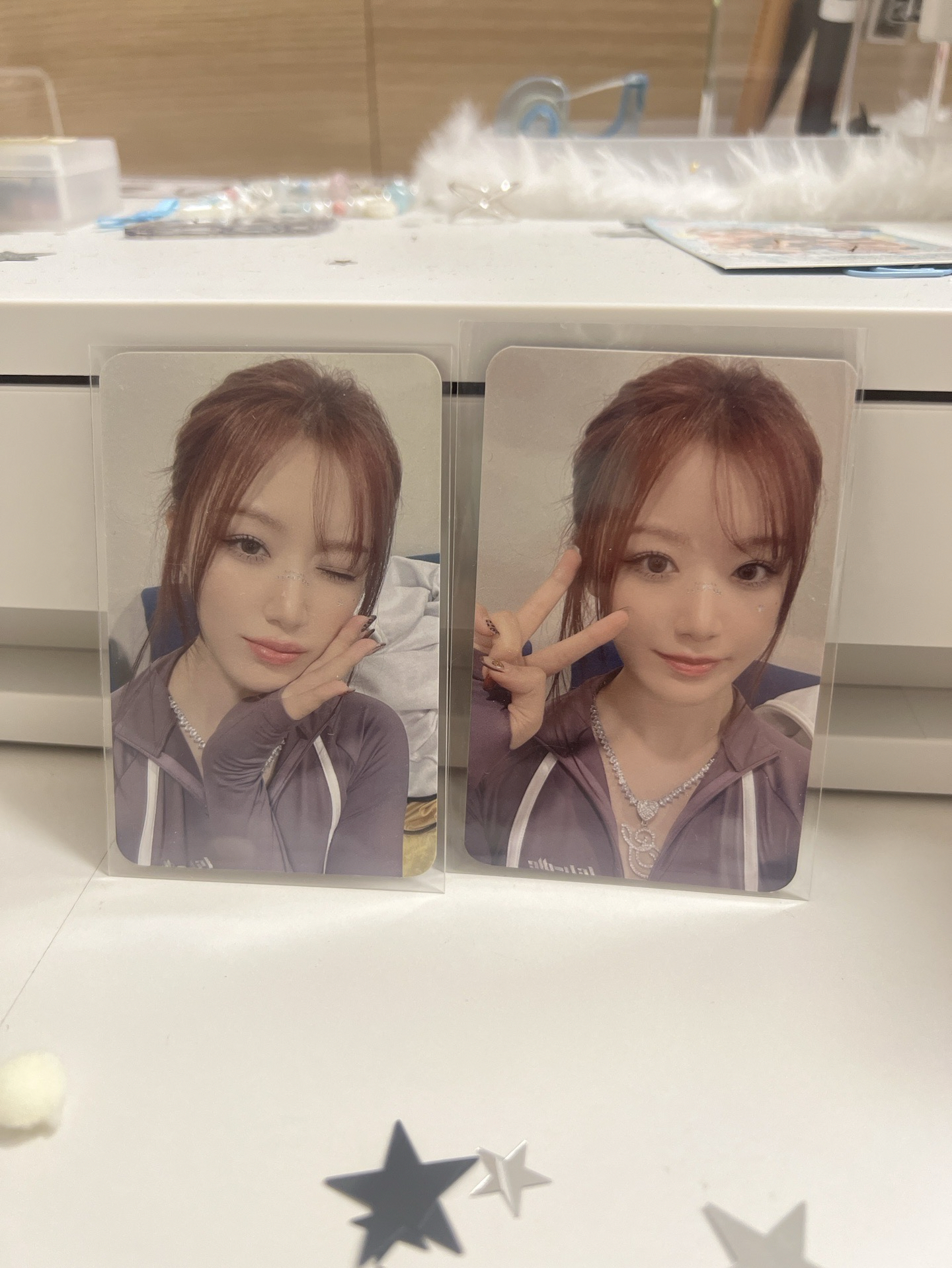 迷七楠藝線上下刷