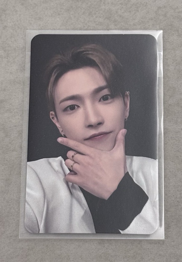 Outlaw 末場 電話簽售 弘中