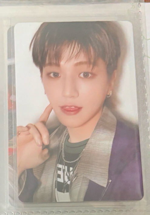 19.99 Dangerous 專卡