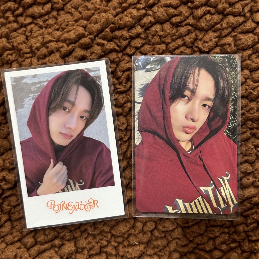 SUNGHO_馬德里回憶錄