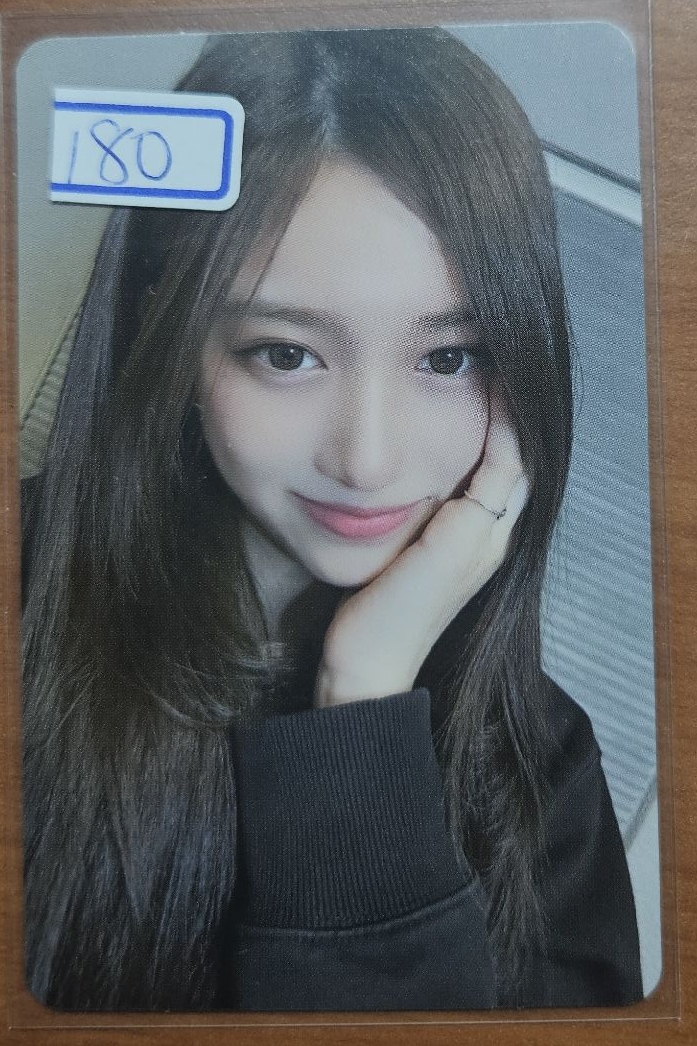 ＜單張特價、全收優惠＞I'VE MINE sw 13.0馬來西亞簽