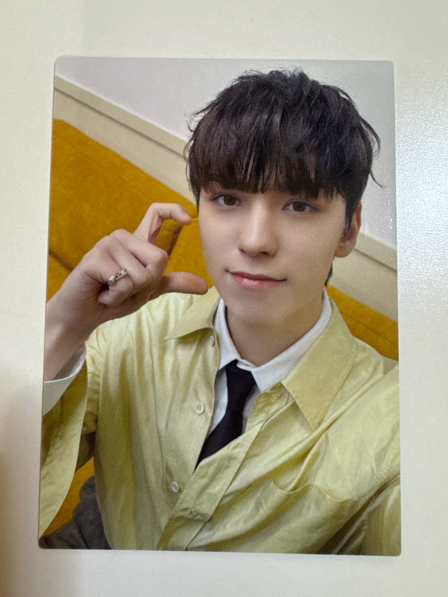 Holiday｜率｜卡包卡